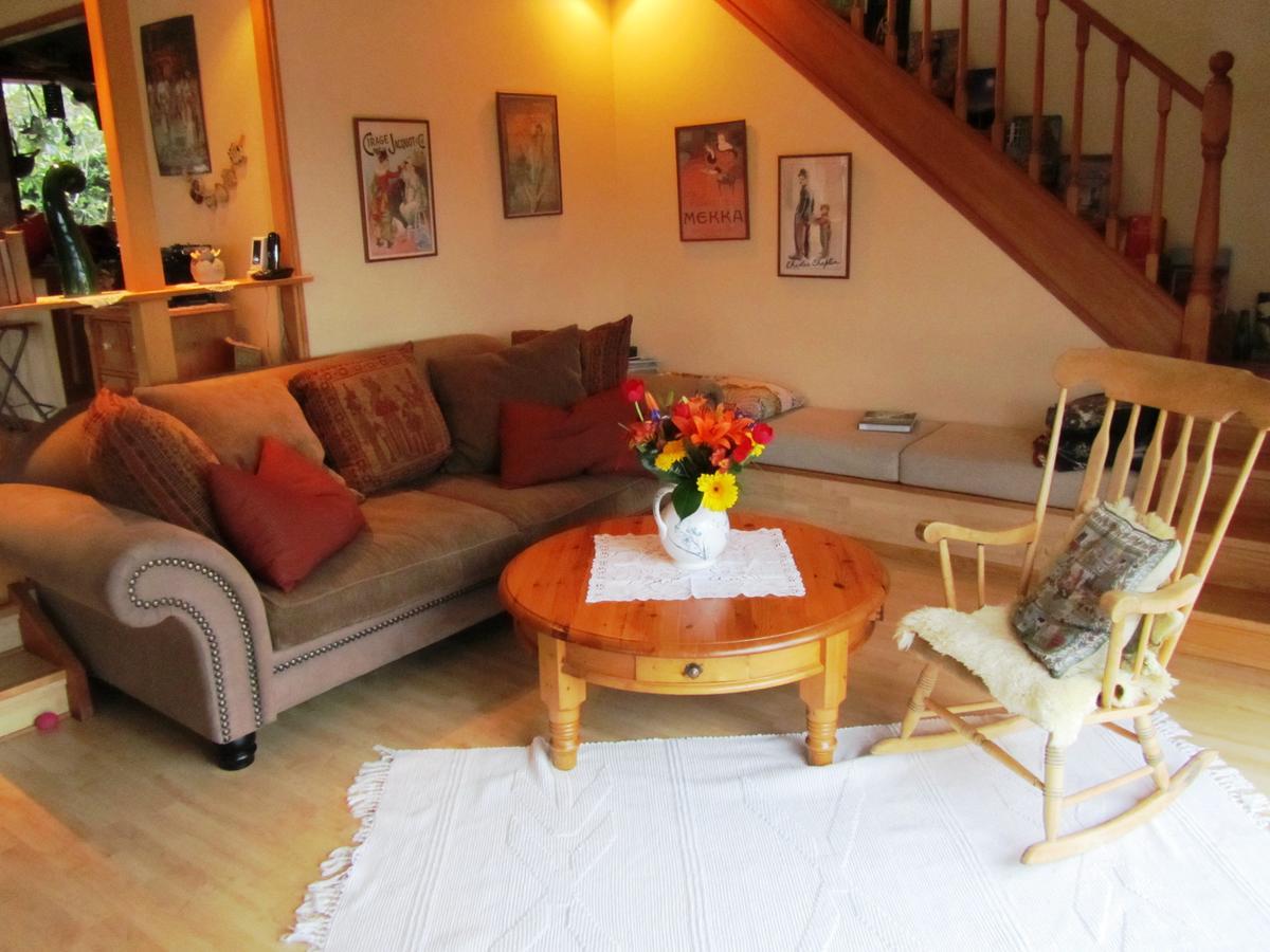 Fernglen B&B Auckland Zewnętrze zdjęcie