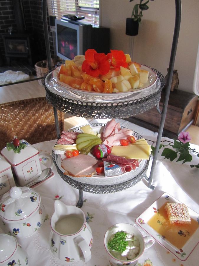Fernglen B&B Auckland Zewnętrze zdjęcie