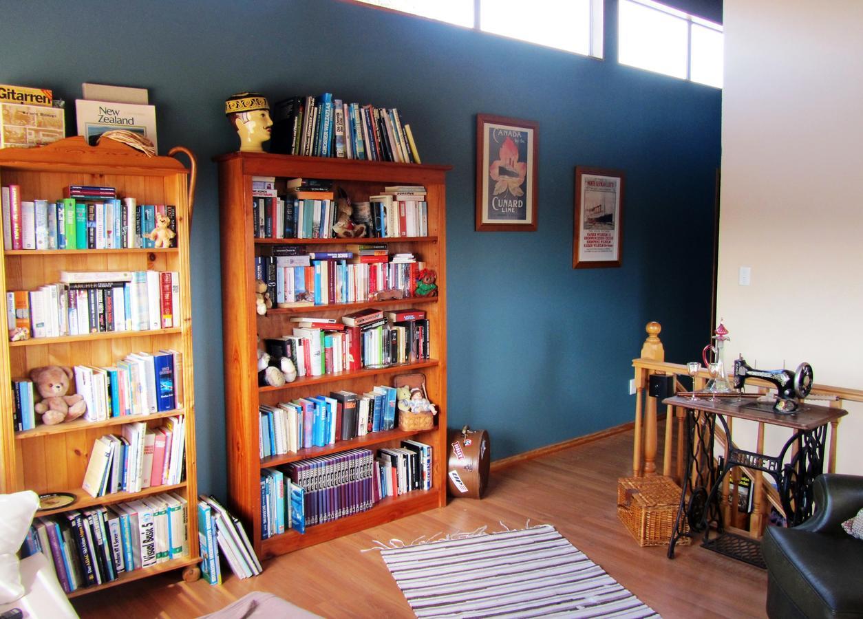 Fernglen B&B Auckland Zewnętrze zdjęcie