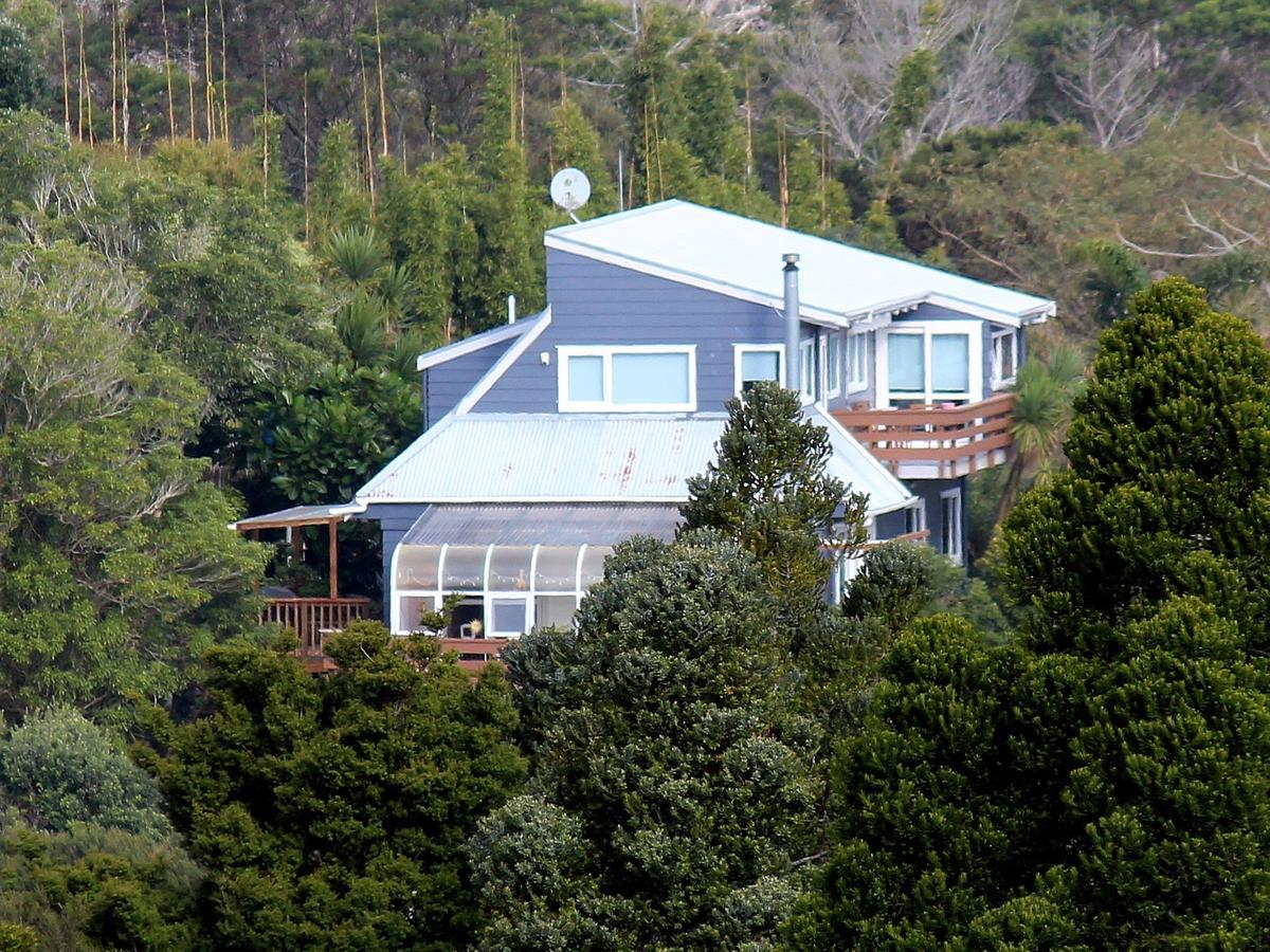 Fernglen B&B Auckland Zewnętrze zdjęcie