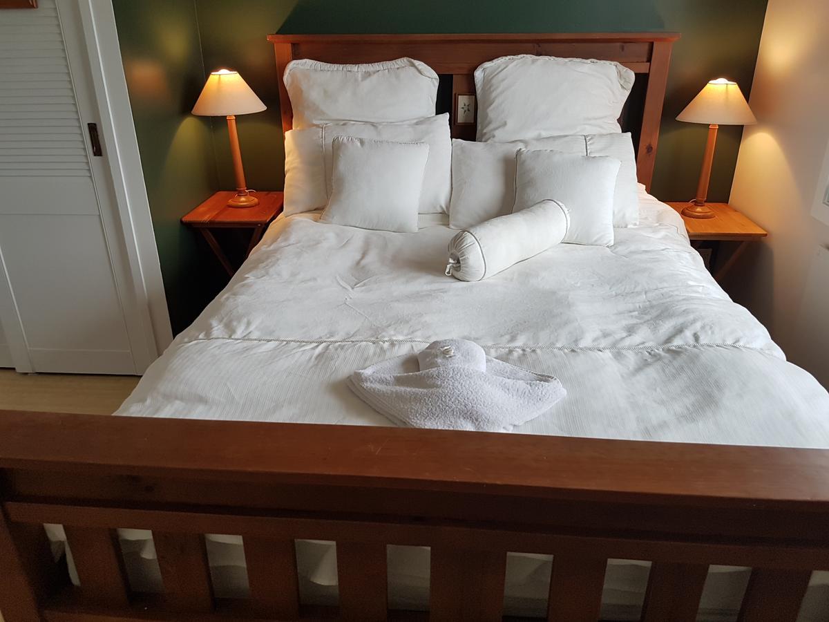 Fernglen B&B Auckland Zewnętrze zdjęcie