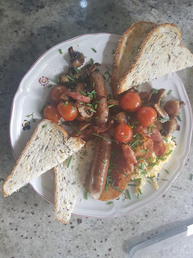 Fernglen B&B Auckland Zewnętrze zdjęcie